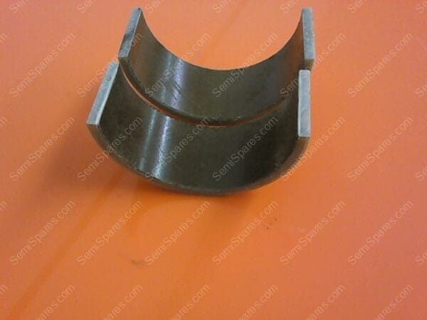 713-051596-002 | BEARING, SPLIT, DURALON - Image 6