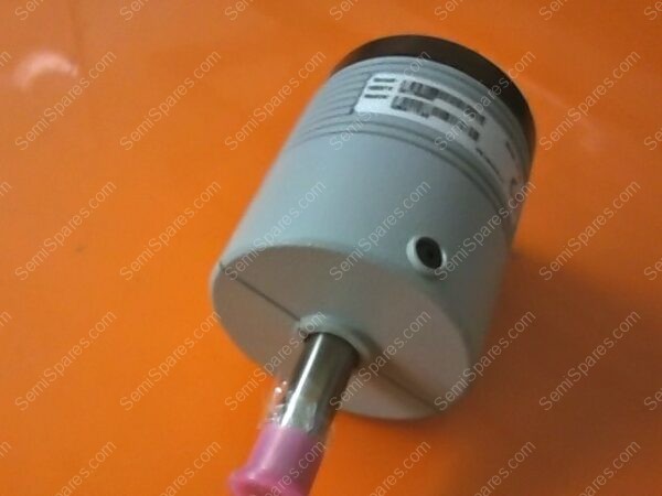 PT-2165-00 | P-TRANS, P/N 626A11TAE, S/N 001768980 - Image 3