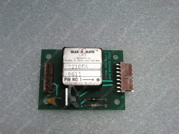 94V0 44-95 | ASSY SENSOR AMP, C-H1787001 REV. B - Image 5