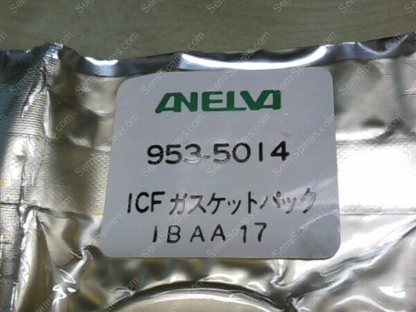 953-5014 | ANELVA GASKET 953-5014 - Image 2