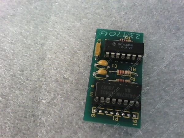 BD-7570-00 | PC BOARD, NOISE REDUCTION FILTE - Image 5