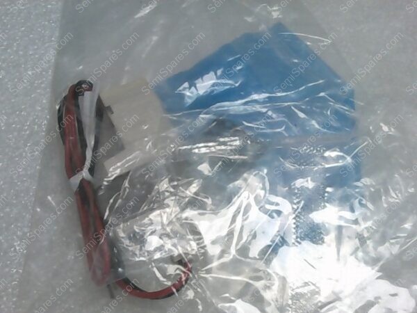SYJ314R-5LZ | VALVE, SOLENOID, 3-WAY, 492-17298-00 - Image 3