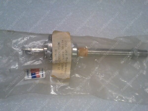 208-25-H | COMPRESSED AIR SPOT-COOLING VORTEC TUBE - Image 4