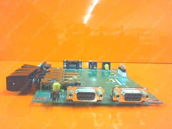 810-057081-001 | ASSY,PCB,KEYBOARD LOCK-OUT - Image 8
