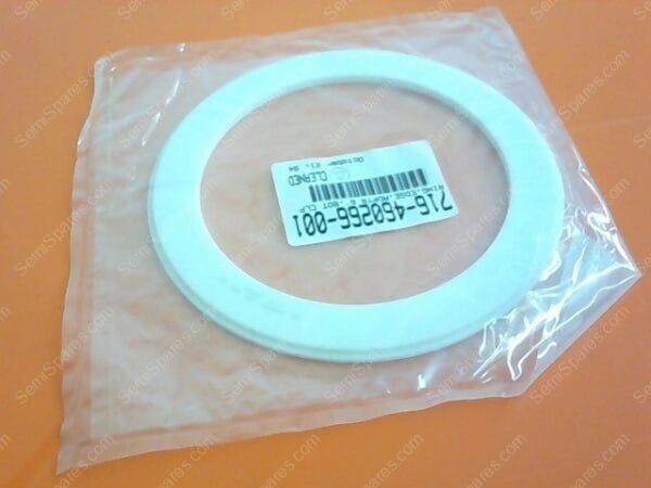 716-460266-001 | RING,EDGE,ADPTR 6"",BOT CLP - Image 7