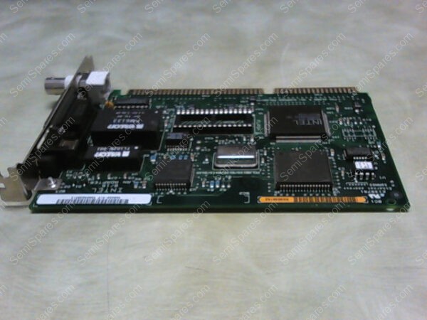 E139761 | INTEL E139761 ISA 8/16 LAN ADAPTER - Image 4