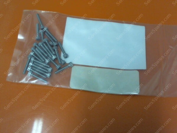 SC-4000-00 | SCREW, SST SHCS VENTED, 4-40X5/8 - Image 4