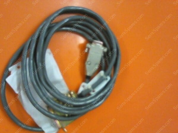 853-190220-002 | ASSY,CA,RS-232,SAM RCVD SMIF - Image 6