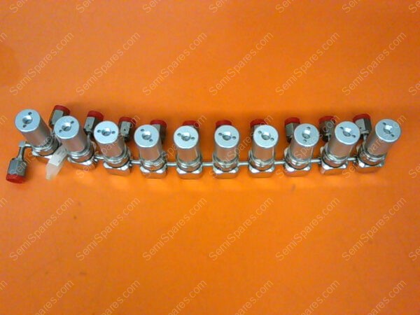 839-470923-140 | ASSY,MXG MANF,A6,10 GAS,10RA - Image 5