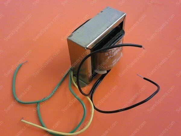638-092427-002 | TRANSFORMER,CONTROL,2AMP,24V - Image 8