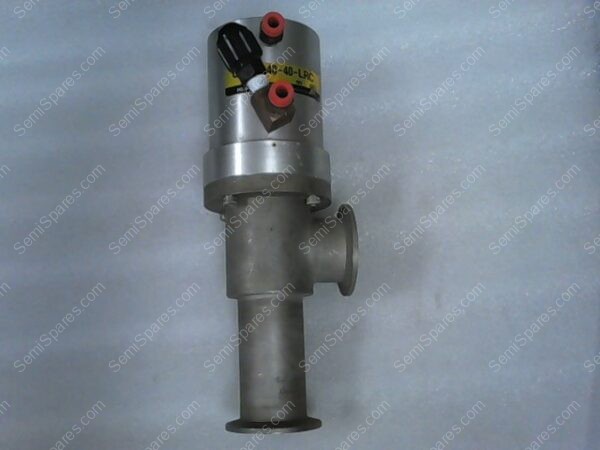UC-2-40-40-LRC | KURODA SOLENOID VALVE - Image 4