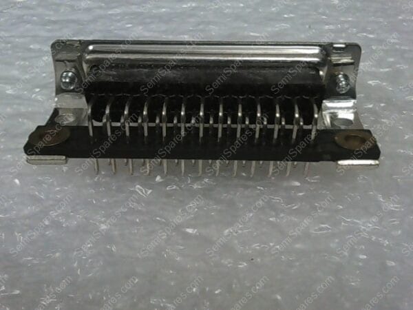 745536-2 | CONN D-SUB RCPT 25POS R/A SLDR - Image 3