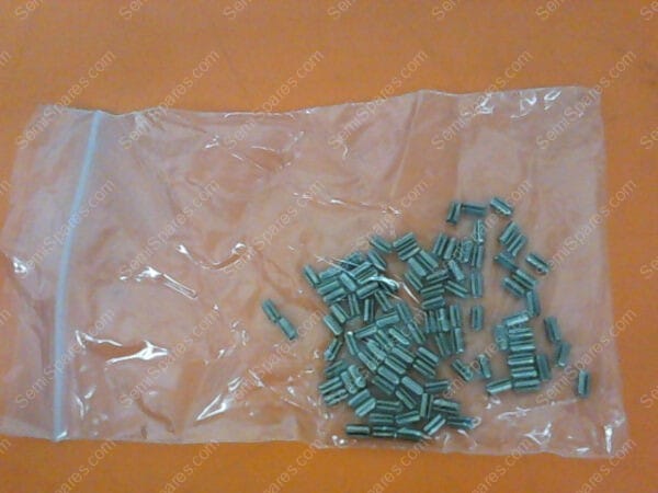 SW-0165-00 | SPRING PIN,1/8DIA.1/4LONG,92373A173,3290 - Image 3