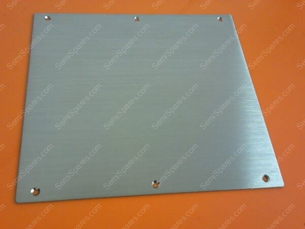 714-220206-002 | PANEL FRONT CONTROL BOX ULPA - Image 6