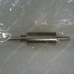 50-103978M | STAINLESS STEEL ASPIRATOR PUMP