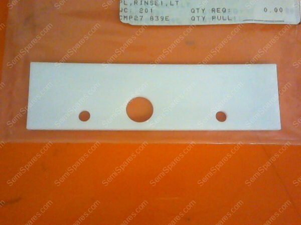 131179300 | ADVANCED MACHINING TECHIQUES PL ,RINSE1 ,LT (PGK OF 8) - Image 2