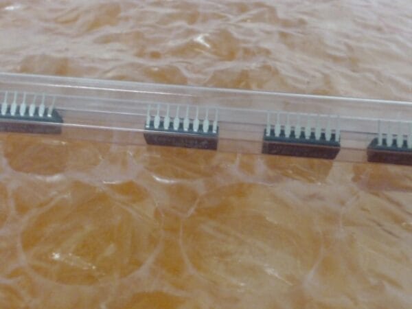 IC-2850-00 | IC- CHIP,TIMER 3130032,120-10 - Image 3