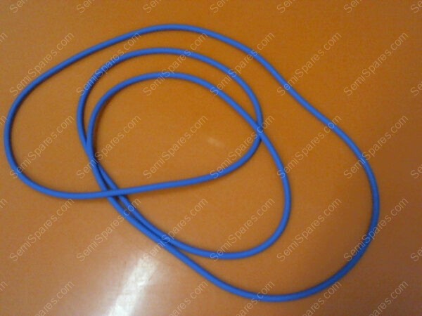 734-092561-282 | O'RING.139DIA.C/S FLUOROSILICN - Image 4