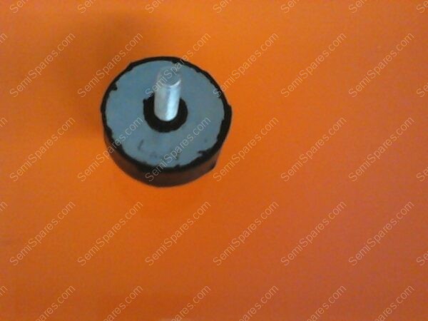 PU-9530-00 | SHOCK,MOUNT,SCCO7,VIBRATION,PUMP,MISC - Image 3