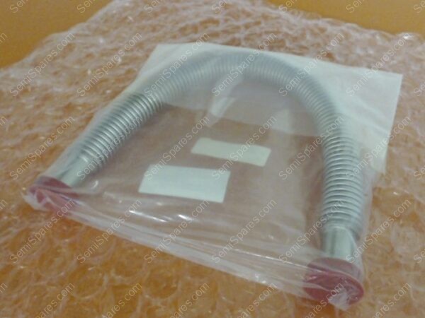 TH-0019-00 | HOSE FLEX 1" MD SS FL P/N FH-100-24-2NW - Image 3