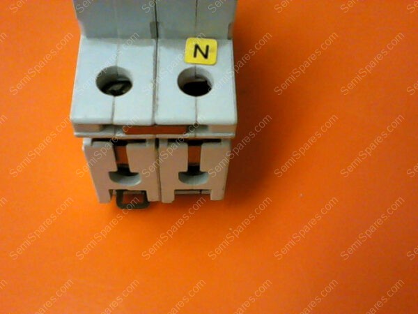 IEC157-1P-1 | ABB CIRCUIT BREAKER IEC157-1P-1 S251-NA - Image 6