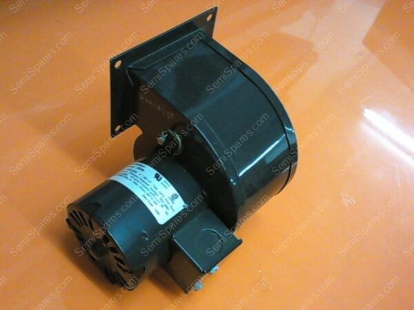 667-093859-001 | BLOWER,115 VAC - Image 4