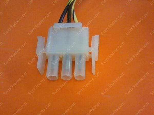 853-017442-001 | ASSY HARN PWR DIST HE MANOMET - Image 5