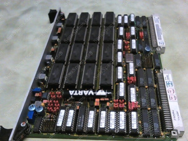 SYS68K RR-2 | EMERSON / MOTOROLA / FORCE COMPUTERS RR-2 SYS68K RAM ROM EPROM BOARD - Image 4