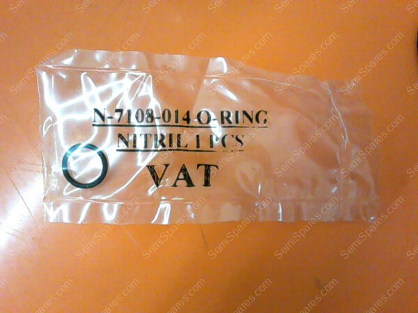 N-7108-014 | VAT O-RING N-7108-014 - Image 4