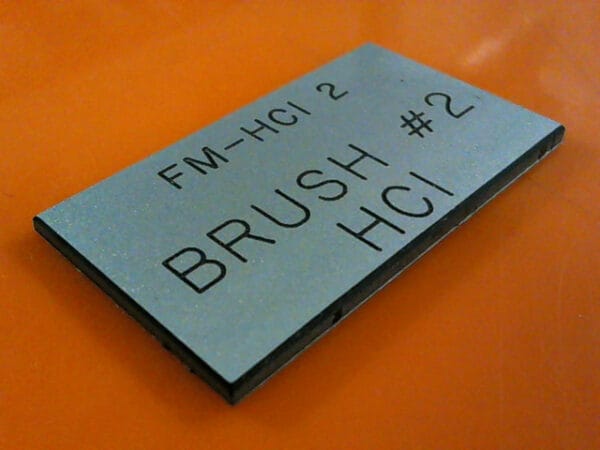 138-885338-068 | LBL, FM-HIC 2, BR. #2, HCI - Image 3