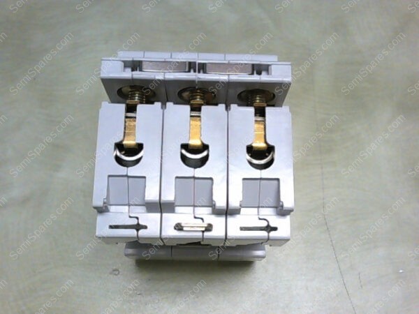S273-K32 | S273-K32 ABB CIRCUIT BREAKER 32AMP 3 POLE 277/480VAC, DIN RAIL MOUNT - Image 4