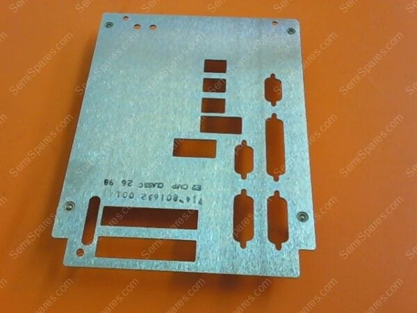 714-801632-001 | PNL,MTG,INTLK NODE BD - Image 7