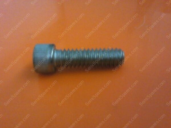 SC-0075-00 | SOCKET HEAD 1/4-20X7/8 PN 912 - Image 5
