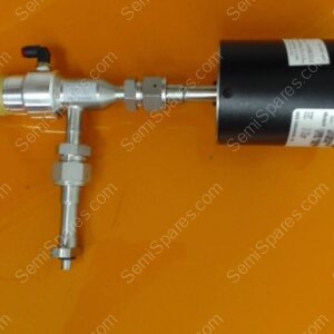 127AA-000.1E | PRESSURE TRANSDUCER