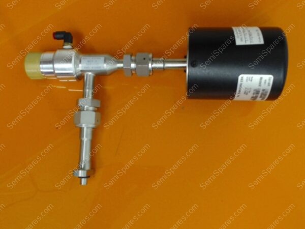 127AA-000.1E | PRESSURE TRANSDUCER