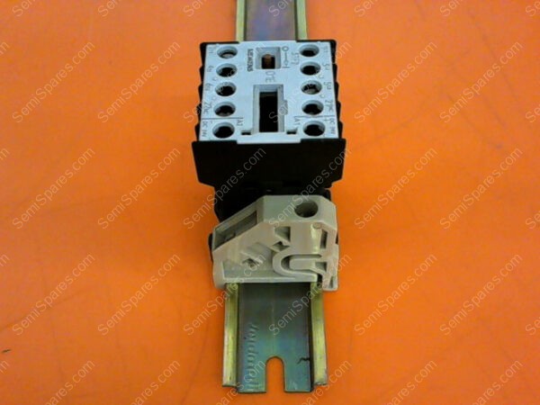 673-033872-001 | TERM,BLK,AC/DC BOX,I/O PNL - Image 5