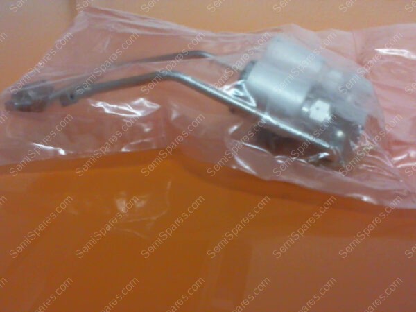 6LV-DABW4-P-C | NUPRO 6LV-DAFR4-P-C 1/4" UHP DIAPHRA VALVE - Image 5
