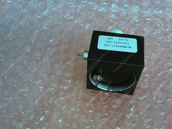 VL-4045-00 | VALVE,ACTUATOR,NC 3/8,310C0025-503 - Image 3