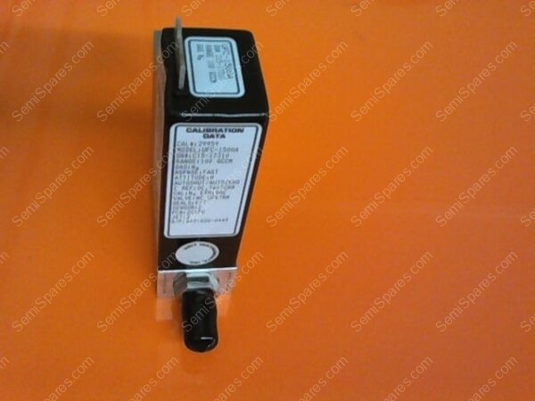 MF-1370-00 | MFC,UNIT,UFC-1500A,100SCCM/N2,BCL3,KALREZ - Image 3