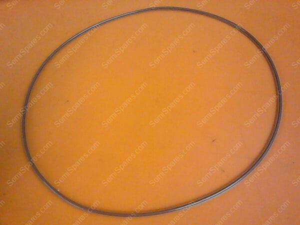 OR-2166-29 | O-RING,301574-166,BOWL SMALL - Image 2
