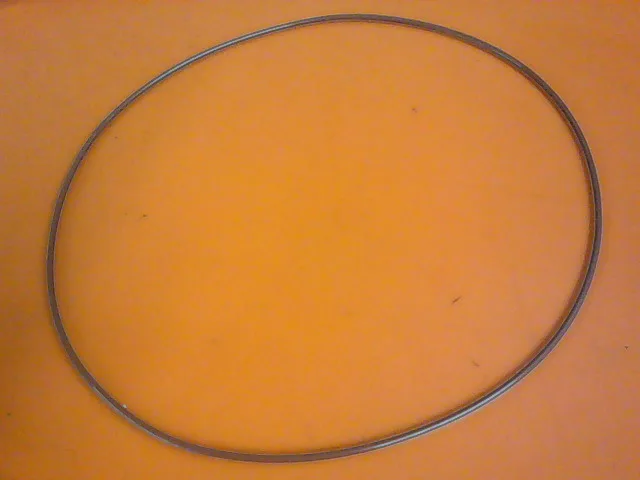 OR-2166-29 | O-RING,301574-166,BOWL SMALL - Image 2