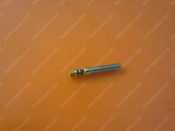 GU-6895-00 | AWG,CRIMP,SANP SOCKET CONTACT,PN 44F8722 - Image 2