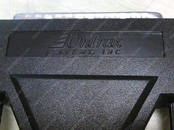 21-9975-007 | INTL,CBL,DUAL STPR. MTR, INTEGRA - Image 5