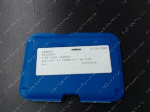BD-3675-00 | PCB,3000391,FLASH CARD,RTP-2 - Image 4
