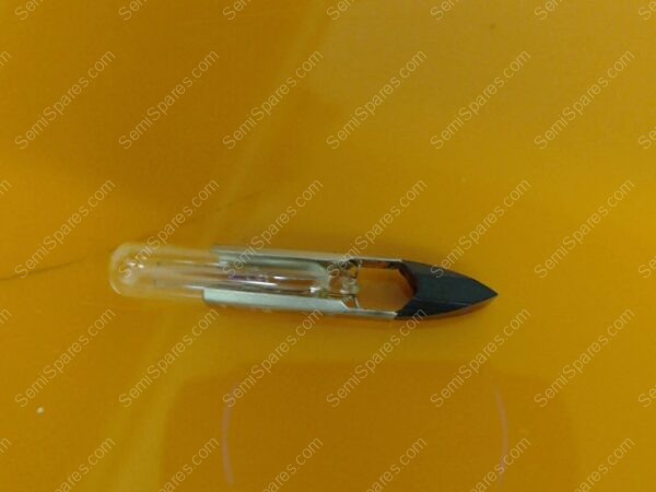 LB-0103-00 | LIGHT, BULB, P/N 20.1460 - Image 3