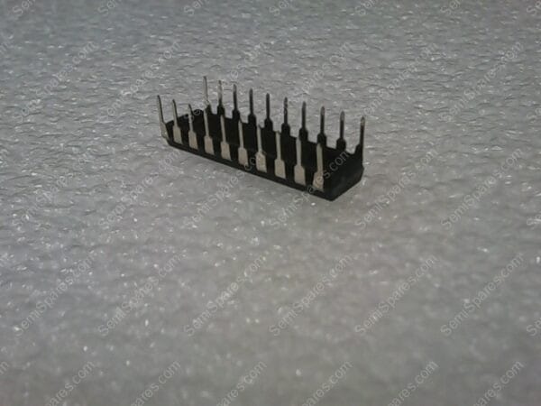 SN74ABT574AN | IC FF D-TYPE SNGL 8BIT 20DIP - Image 3