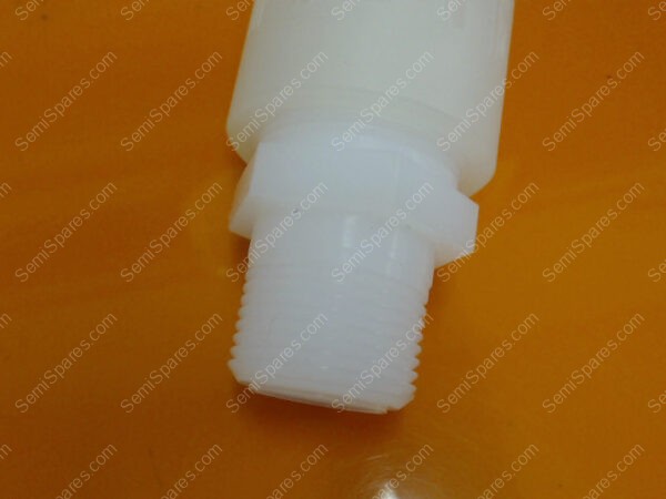 CF-5210-00 | FITTING,SA-AP-16,1 FLARETEK WHITE KNIGHT - Image 5