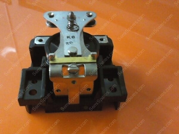 RY-1910-00 | RELAY/CONTACTOR, 4500105, I4 - Image 4