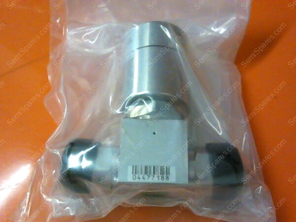 88-88100018 | AP Tech Pneumatically Actuated Air Valve - Image 5