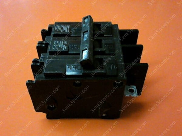 BQ3B080 | SIEMENS I-T-E MOTOR CICUIT INTERRUPTER BQ3B080 TYPE BQ - Image 7